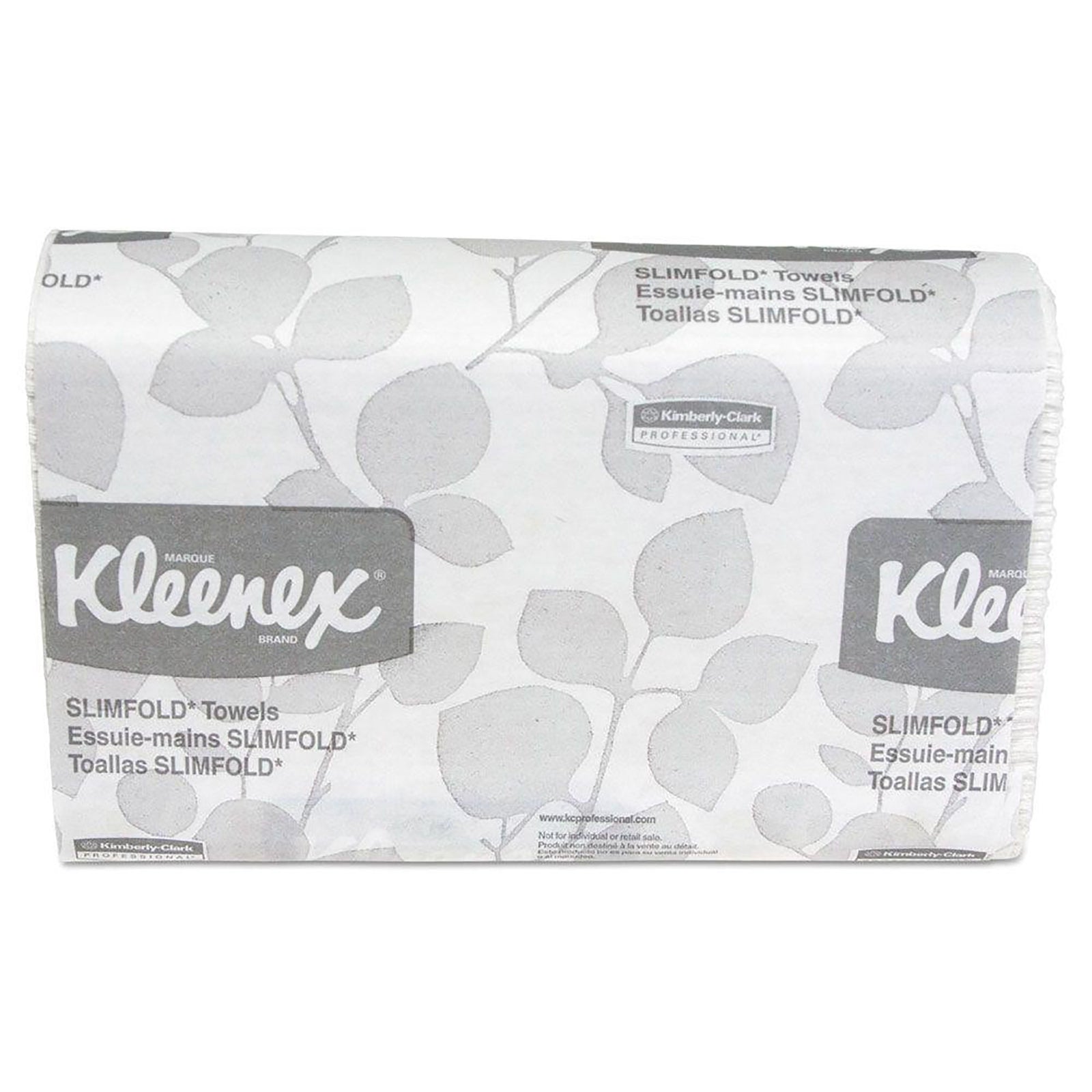 Kleenex Slimfold Paper Towel