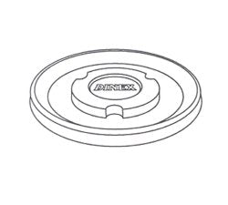 Turnbury Drinking Mug Lid