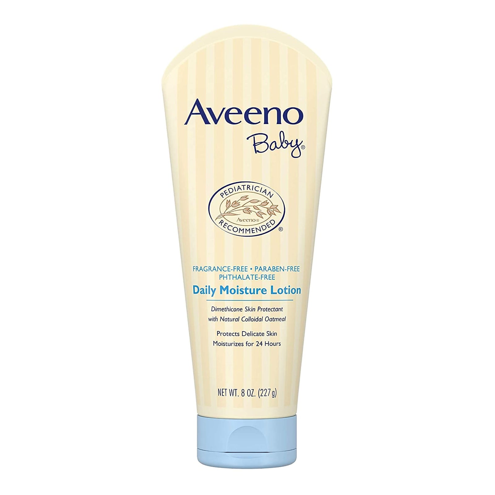 Aveeno Baby Baby Lotion