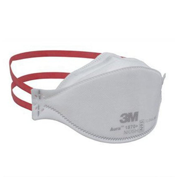 3M Aura Particulate Respirator Mask