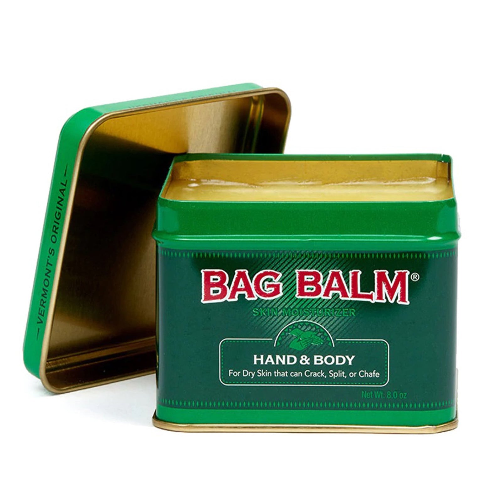 Bag Balm Hand And Body Moisturizer