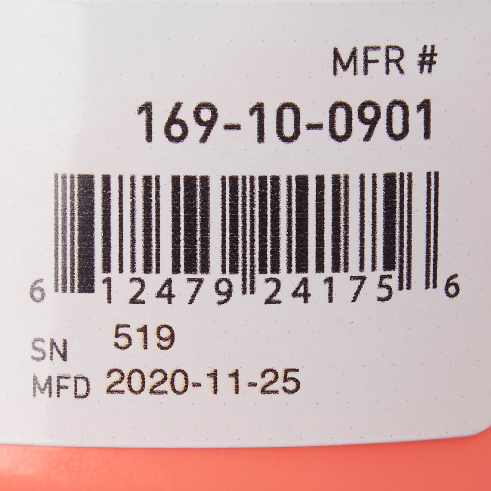 McKesson Therapy Putty