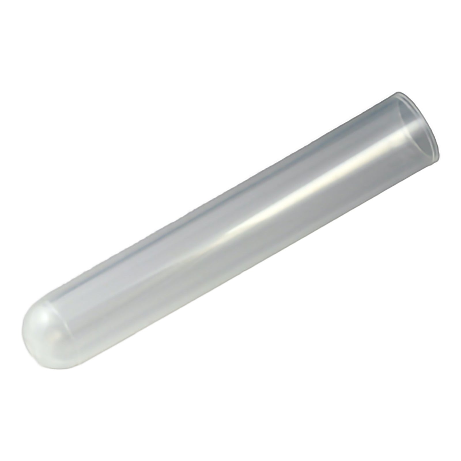 McKesson Polystyrene Test Tube