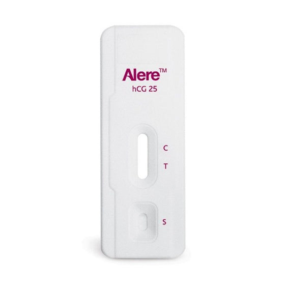 Clearview hCG Pregnancy Fertility Reproductive Health Test Kit