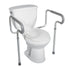 drive Toilet Safety Rail