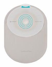 SenSura Mio One-Piece Closed End Opaque Filtered Ostomy Pouch