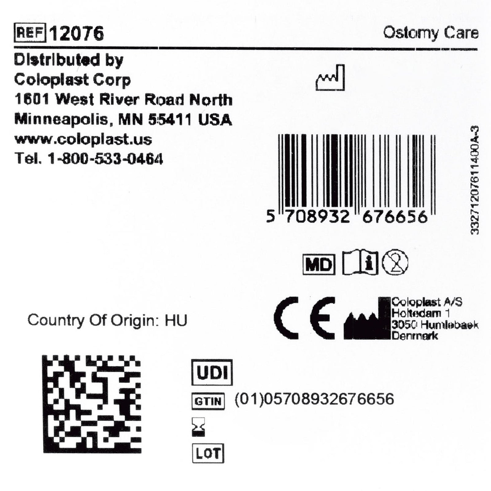 Brava Skin Barrier Strip