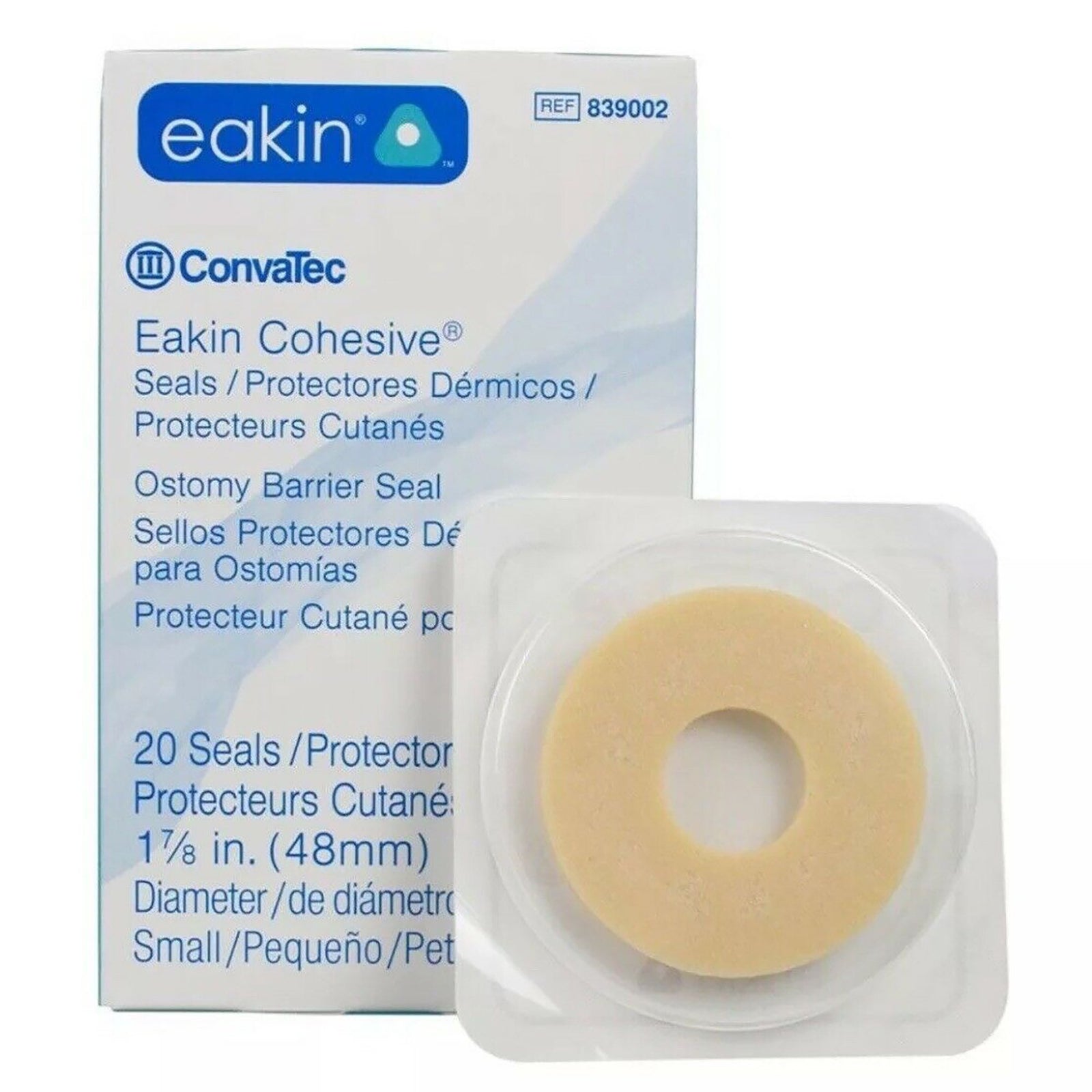 ConvaTec Eakin Cohesive Accesories