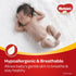 Huggies Little Snugglers Unisex Baby Diaper