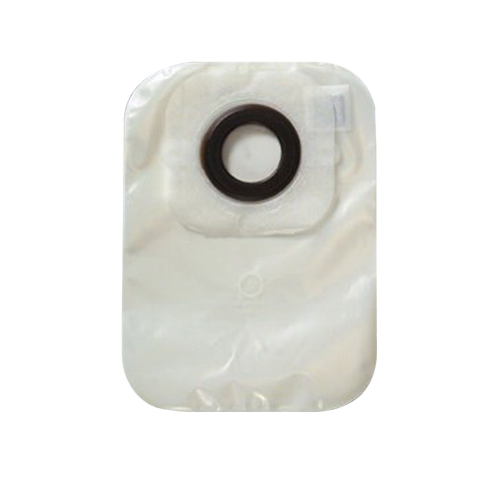 Karaya 5 One-Piece Drainable Transparent Ostomy Pouch