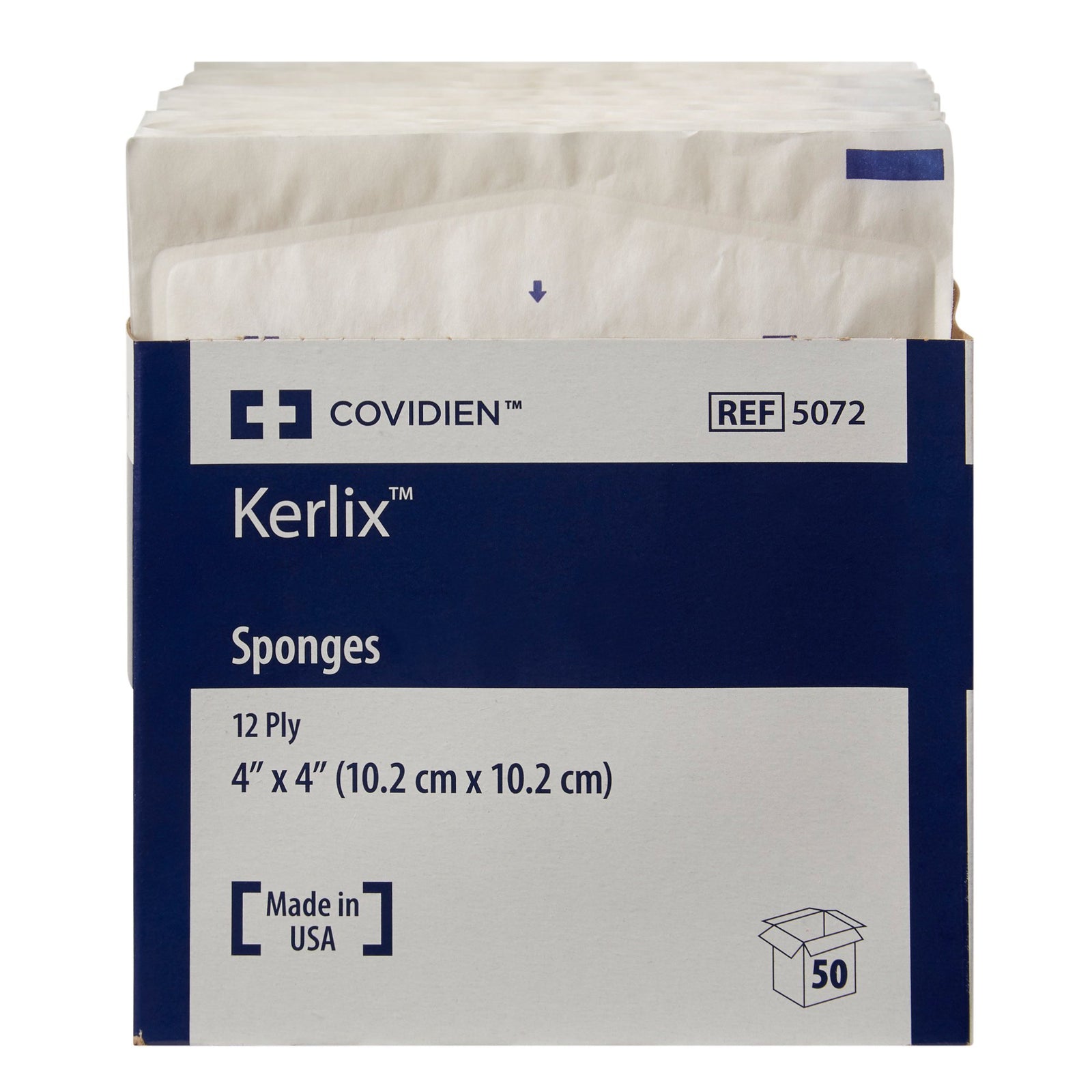Kerlix Usp Type Vii Fluff Dressing