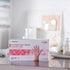 McKesson Pink Nitrile Nitrile Exam Glove
