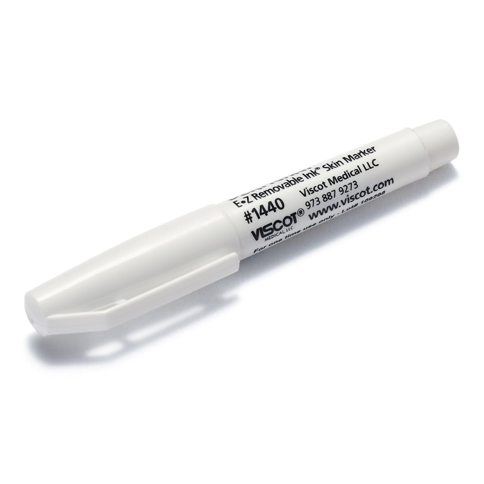 EZ Removable Ink Skin Marker