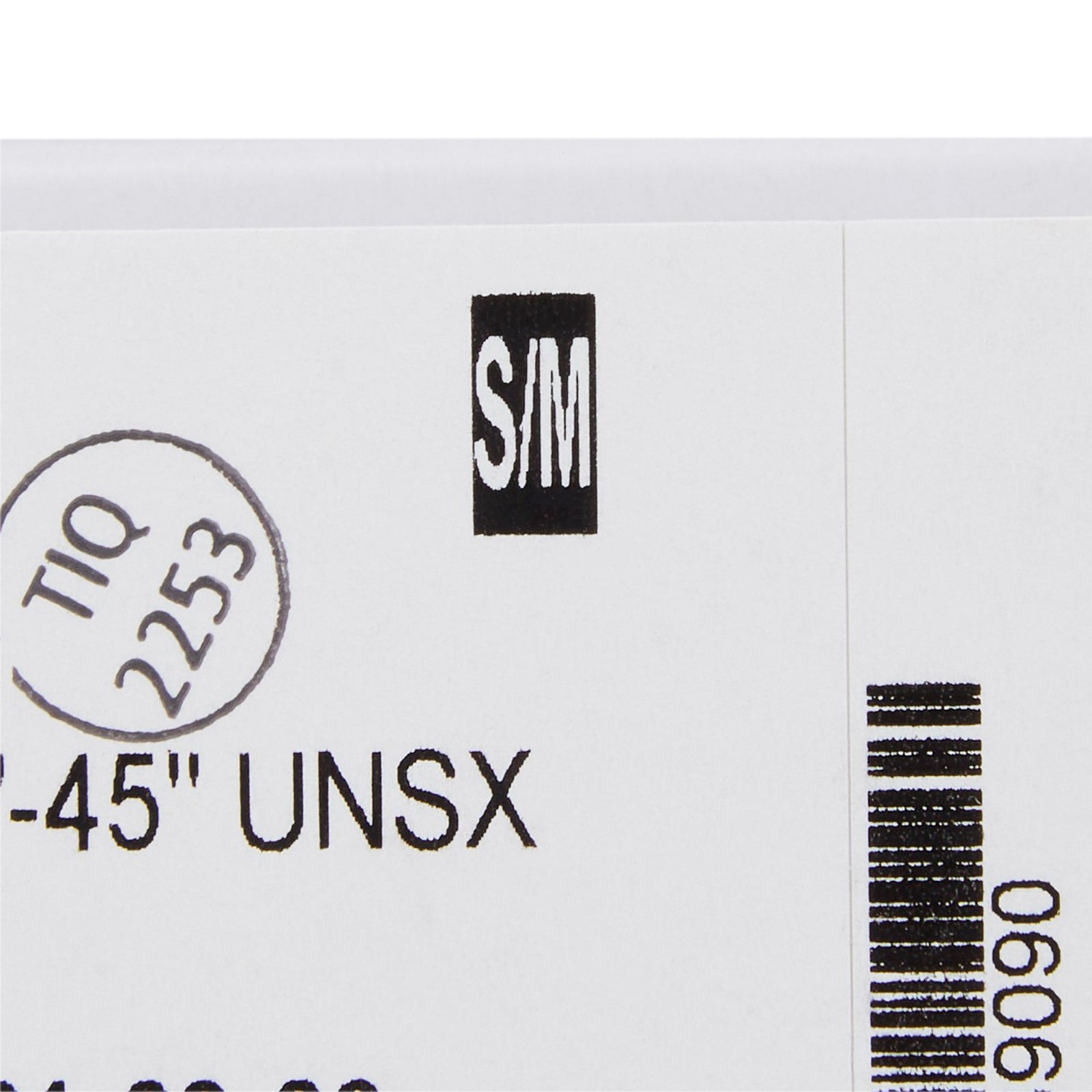 McKesson Abdominal Binder