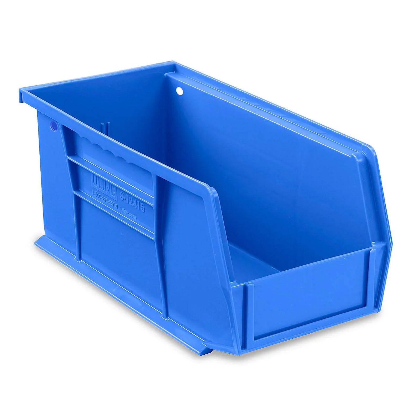 ULINE Stackable Storage Bin