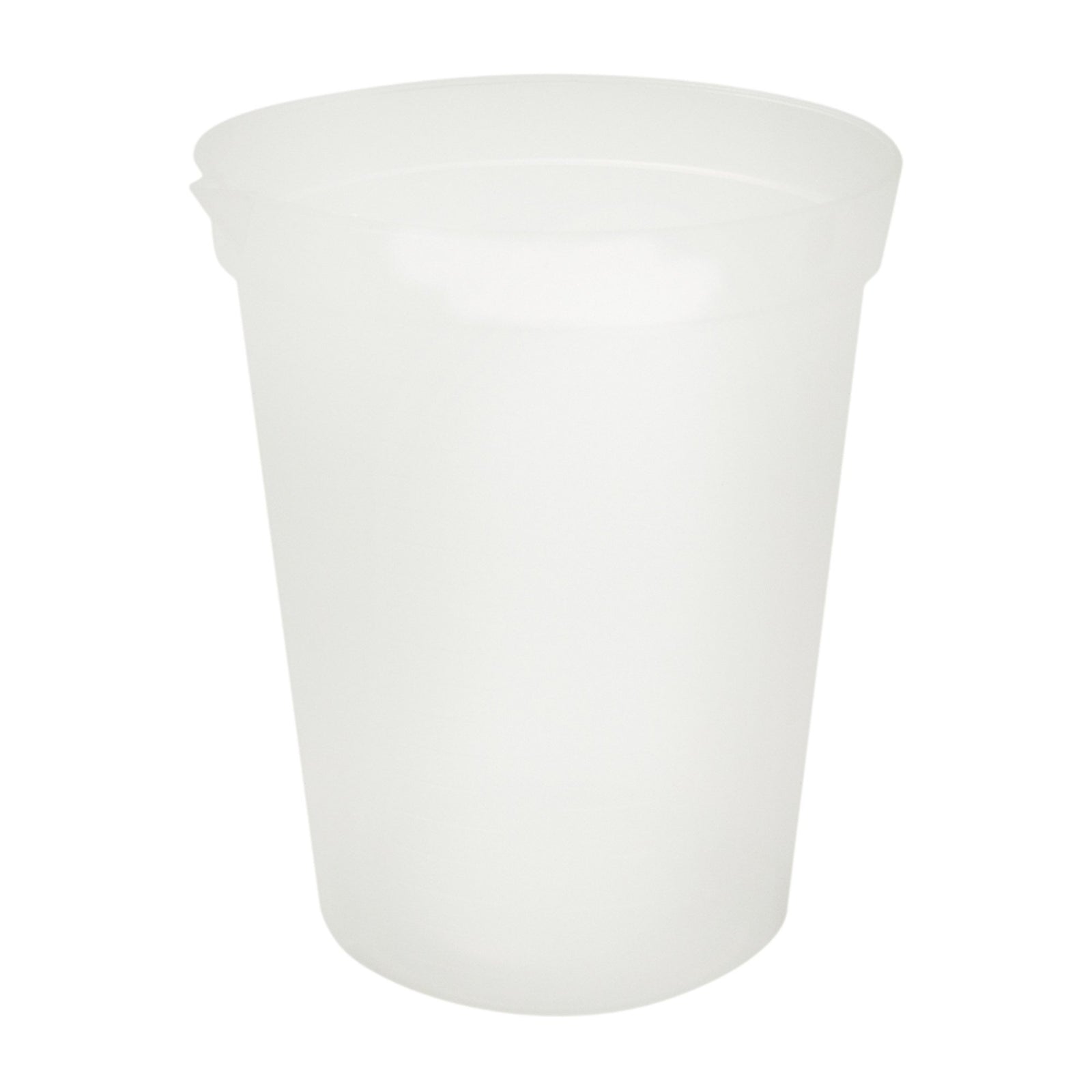 McKesson 6.5oz Specimen Container NonSterile