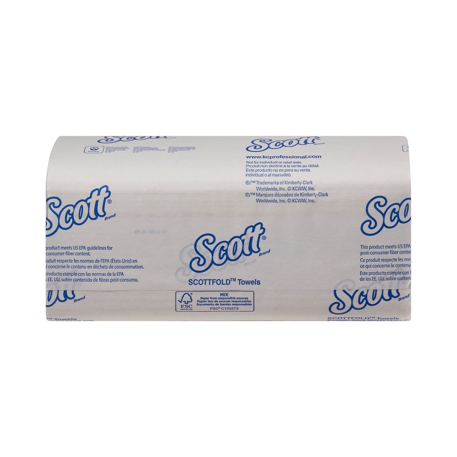 Scott Scottfold Paper Towel