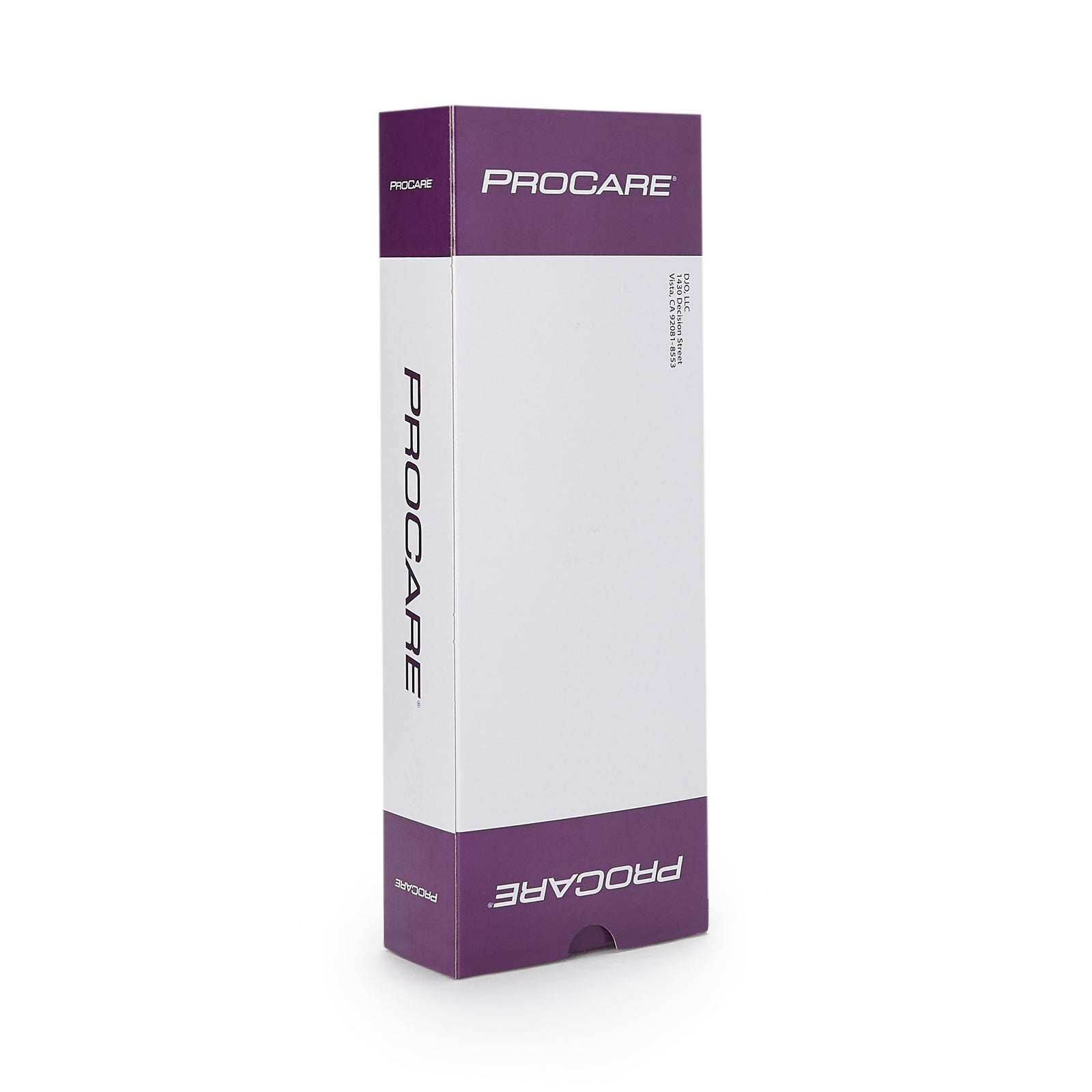 ProCare ComfortFORM Wrist Brace With Abducted Thumb