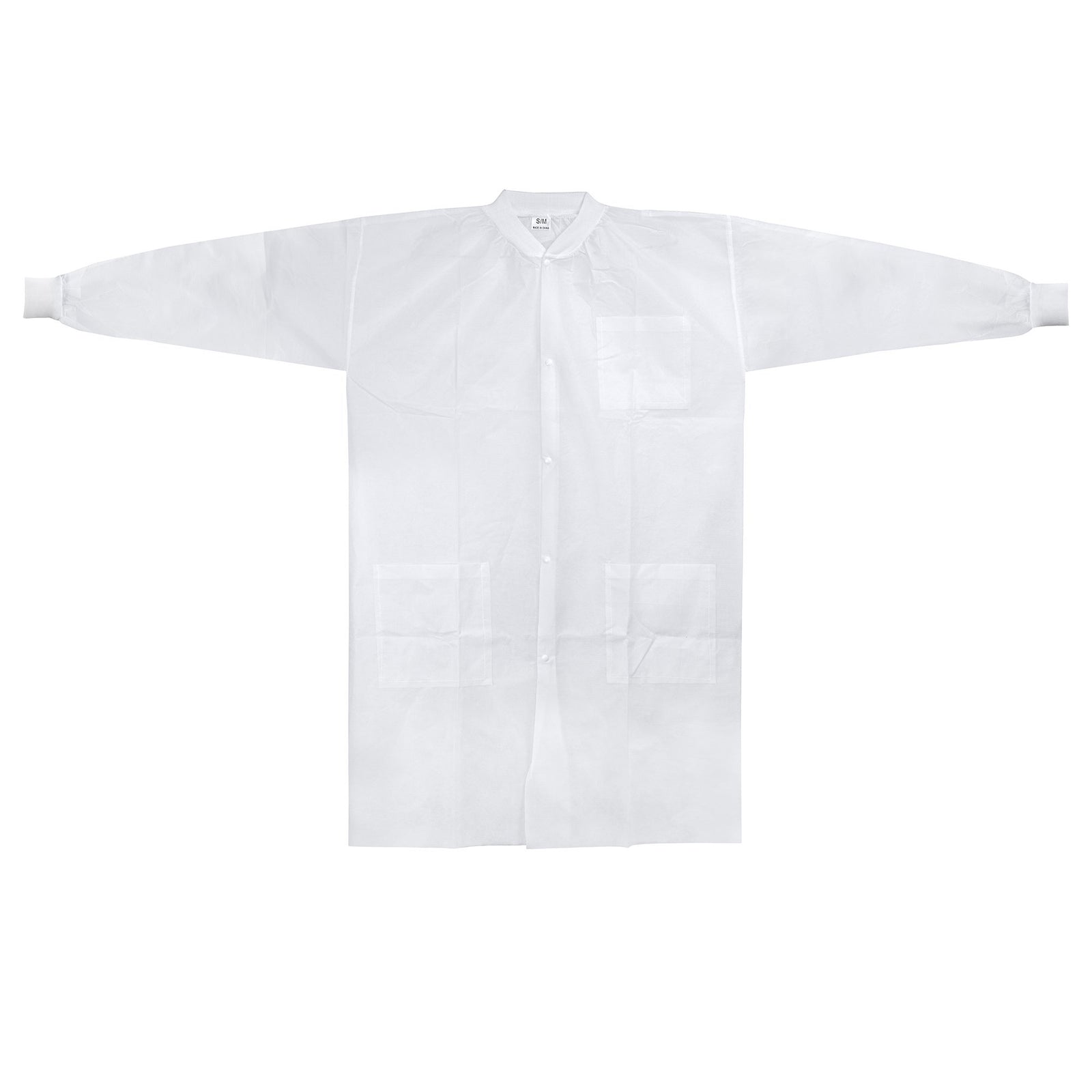 McKesson Lab Coat