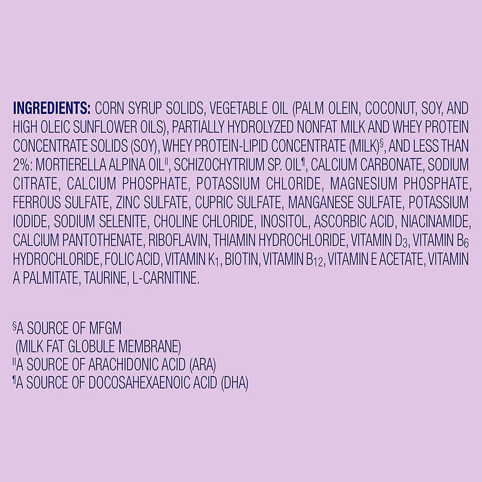 Enfamil NeuroPro Gentlease Infant Formula