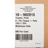 McKesson Procedure Towel
