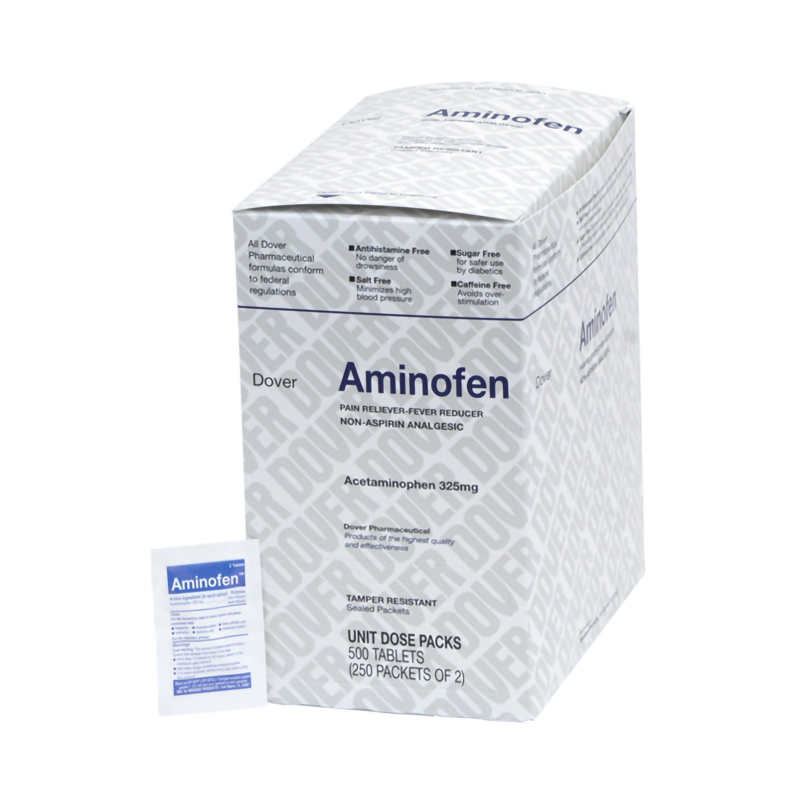 Aminofen Pain Relief