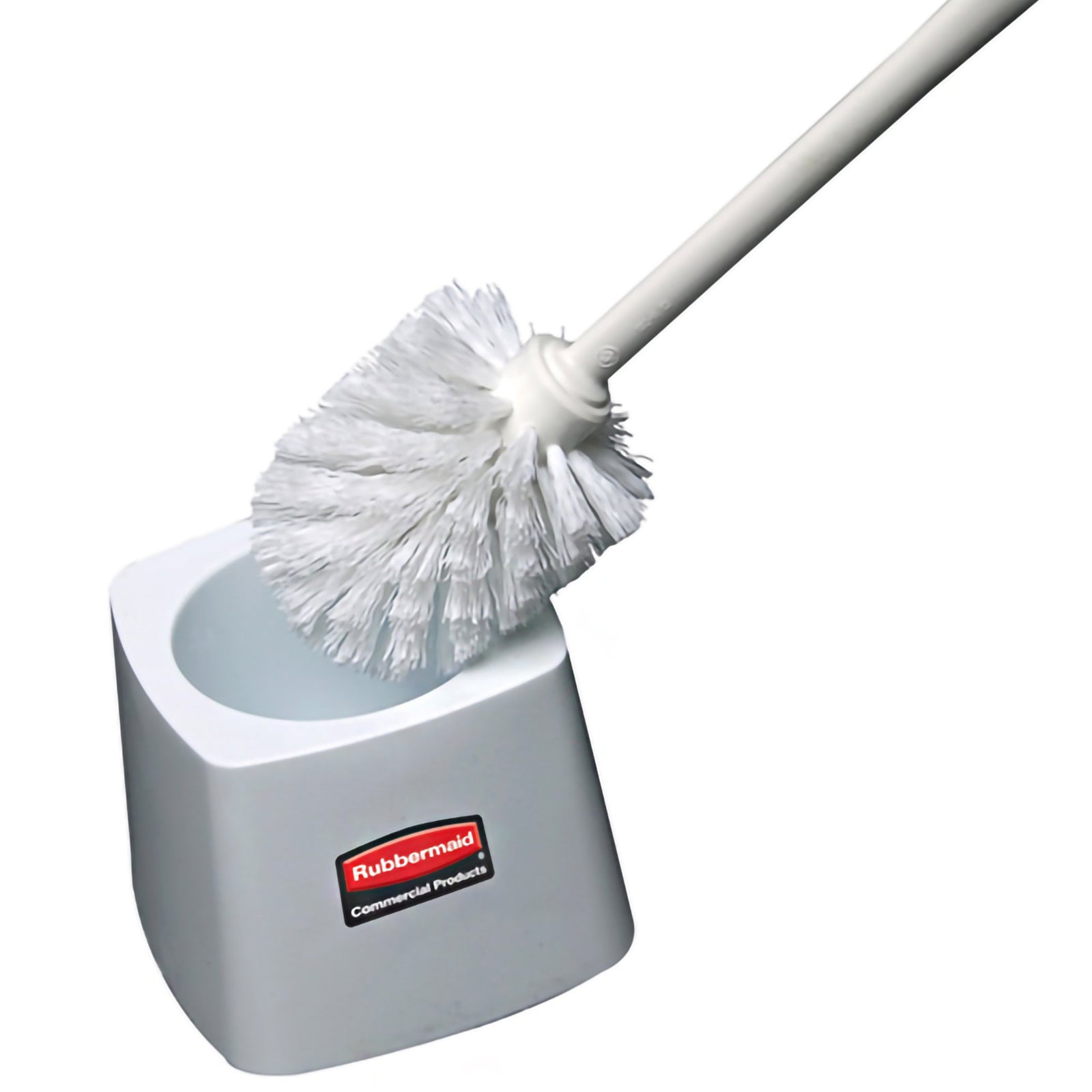 Rubbermaid Toilet Bowl Brush Holder
