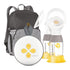 Swing Maxi Double Electric Breast Pump Kit