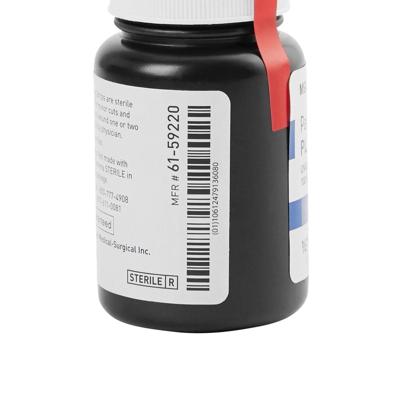 McKesson Wound Packing Strip