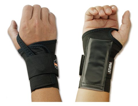 ProFlex 4000 Wrist Support