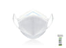 Kids KN95 Mask | Individually Wrapped, Elastic Ear Loops - Bag of 10