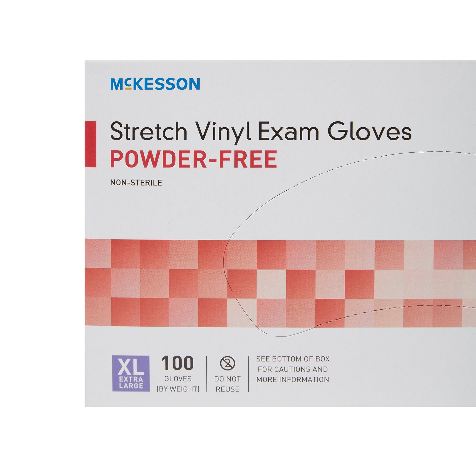McKesson Exam Glove