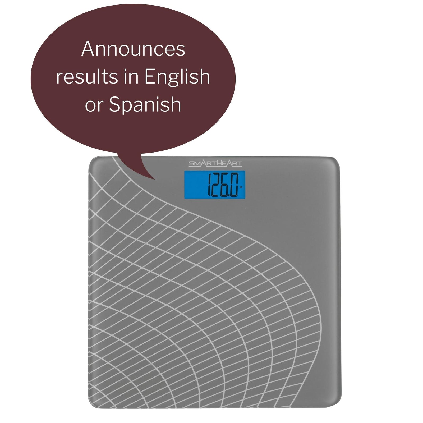 Veridian Floor Scale