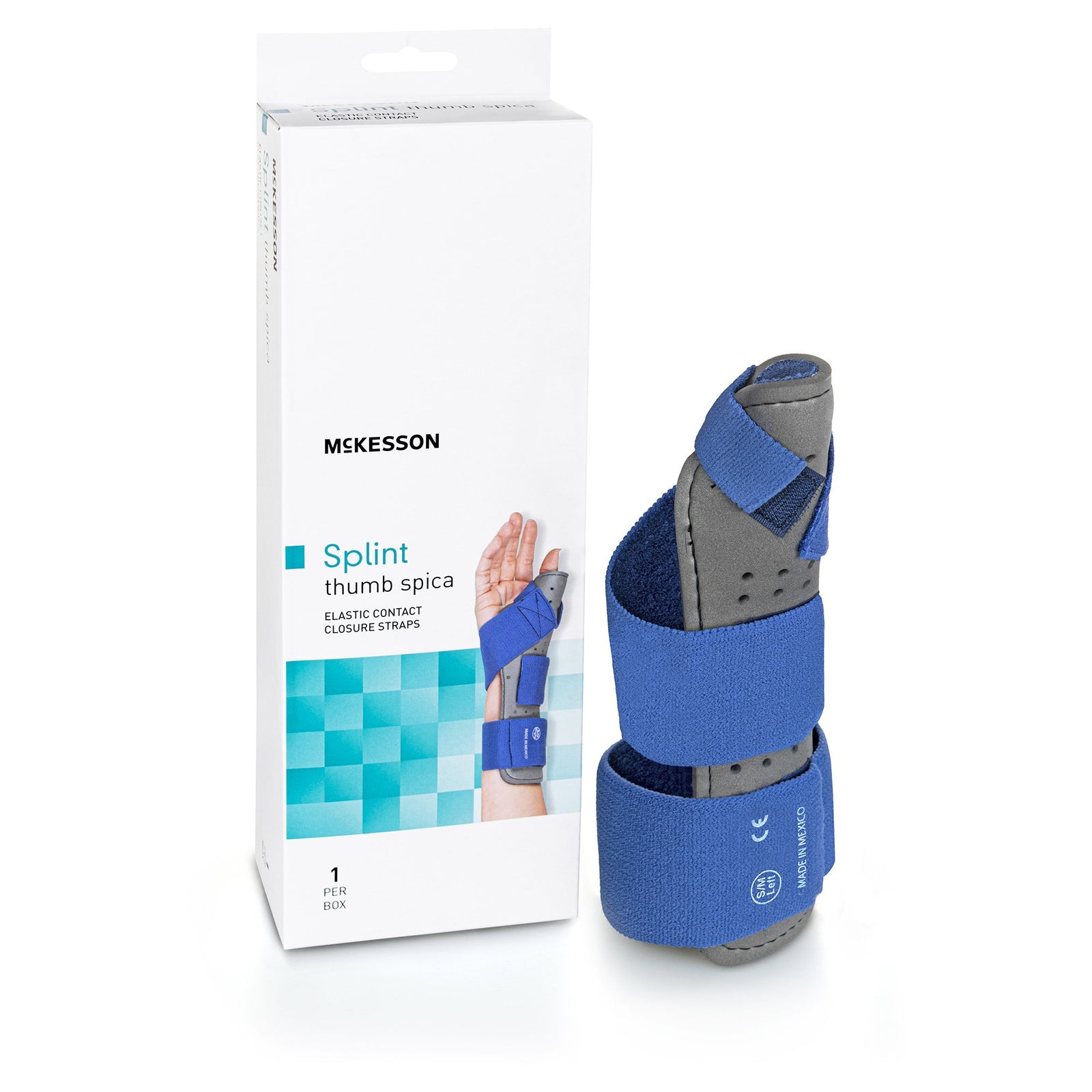 McKesson Thumb Splint