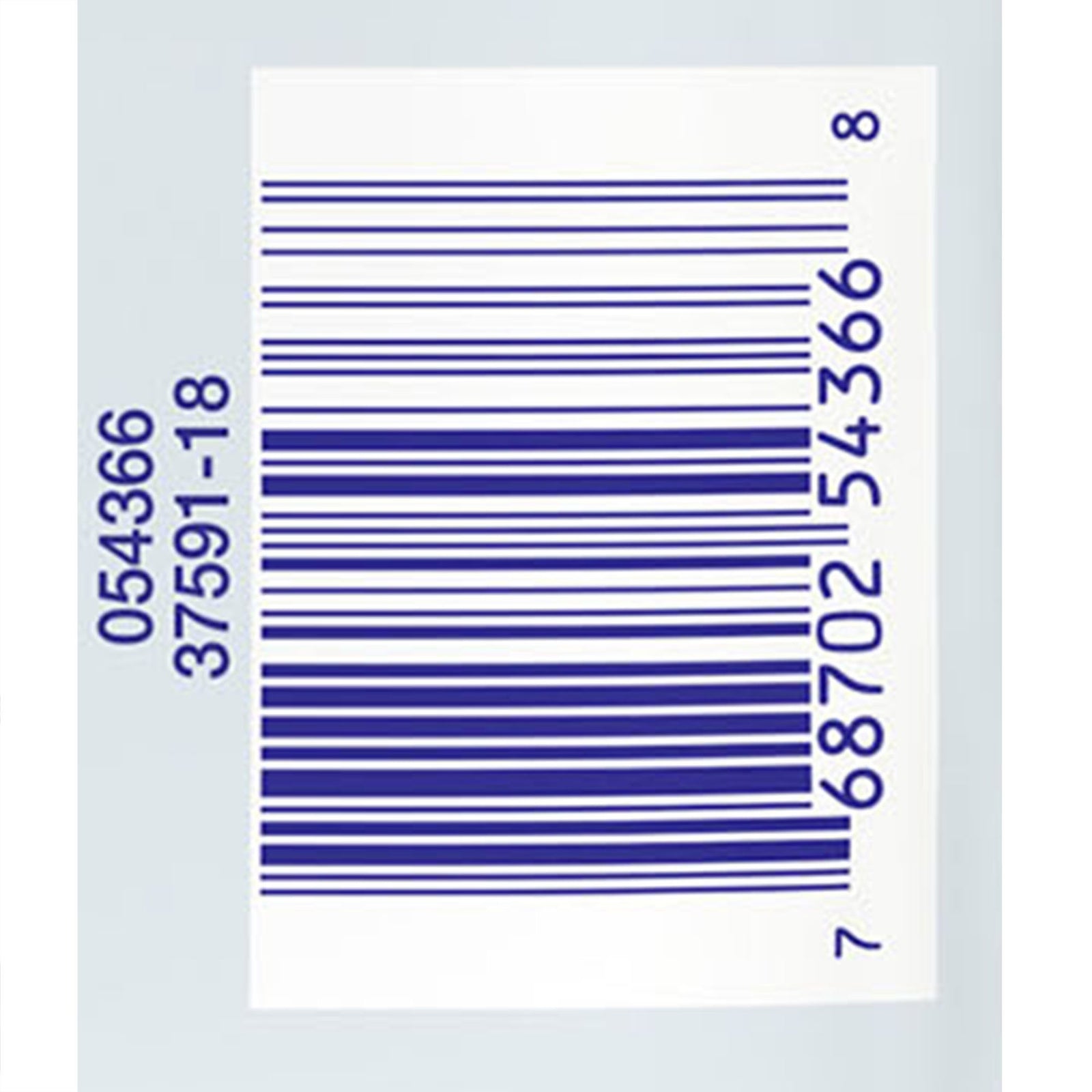 TENA ProSkin Rinse-Free Bathing Glove Wipe