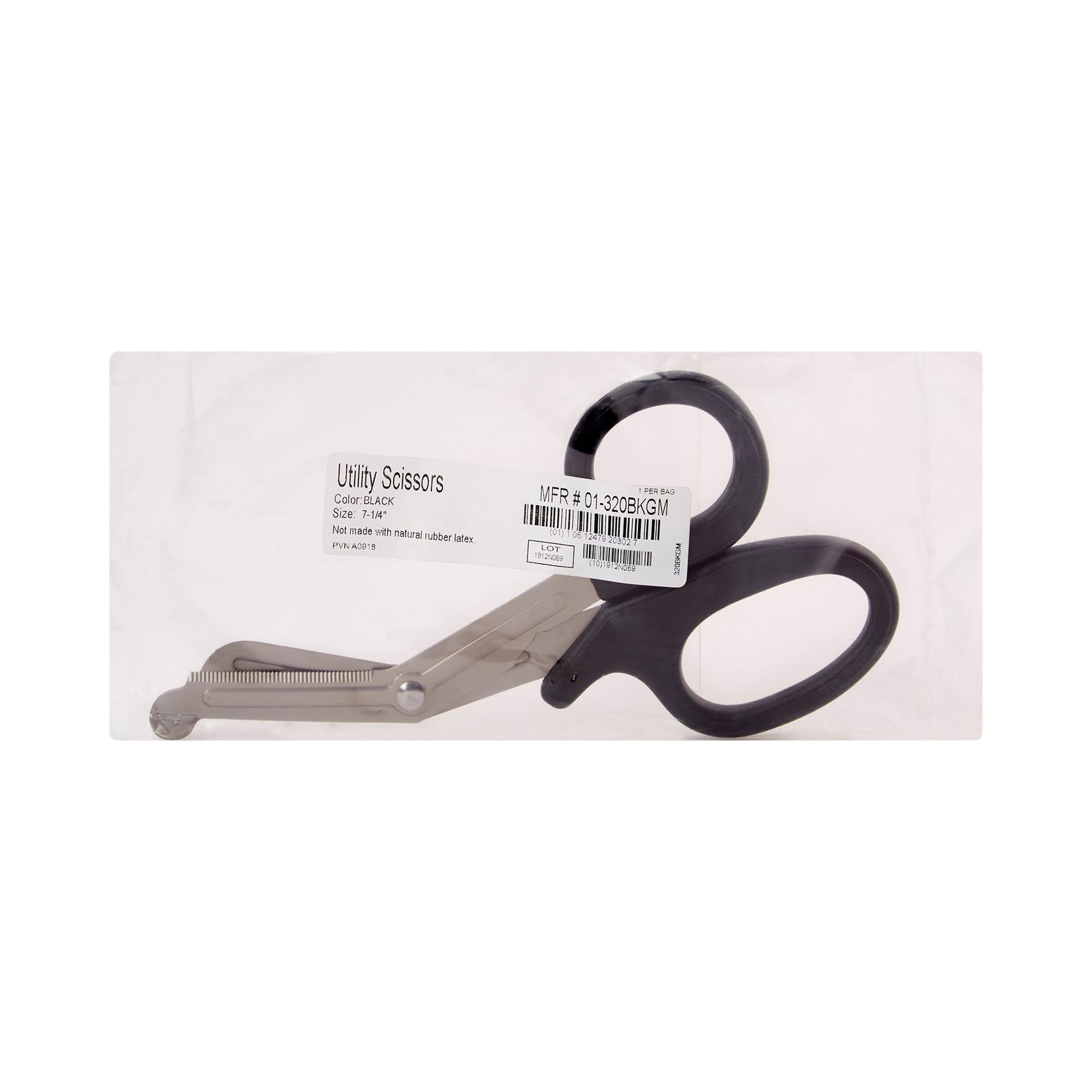 McKesson Utility Scissors