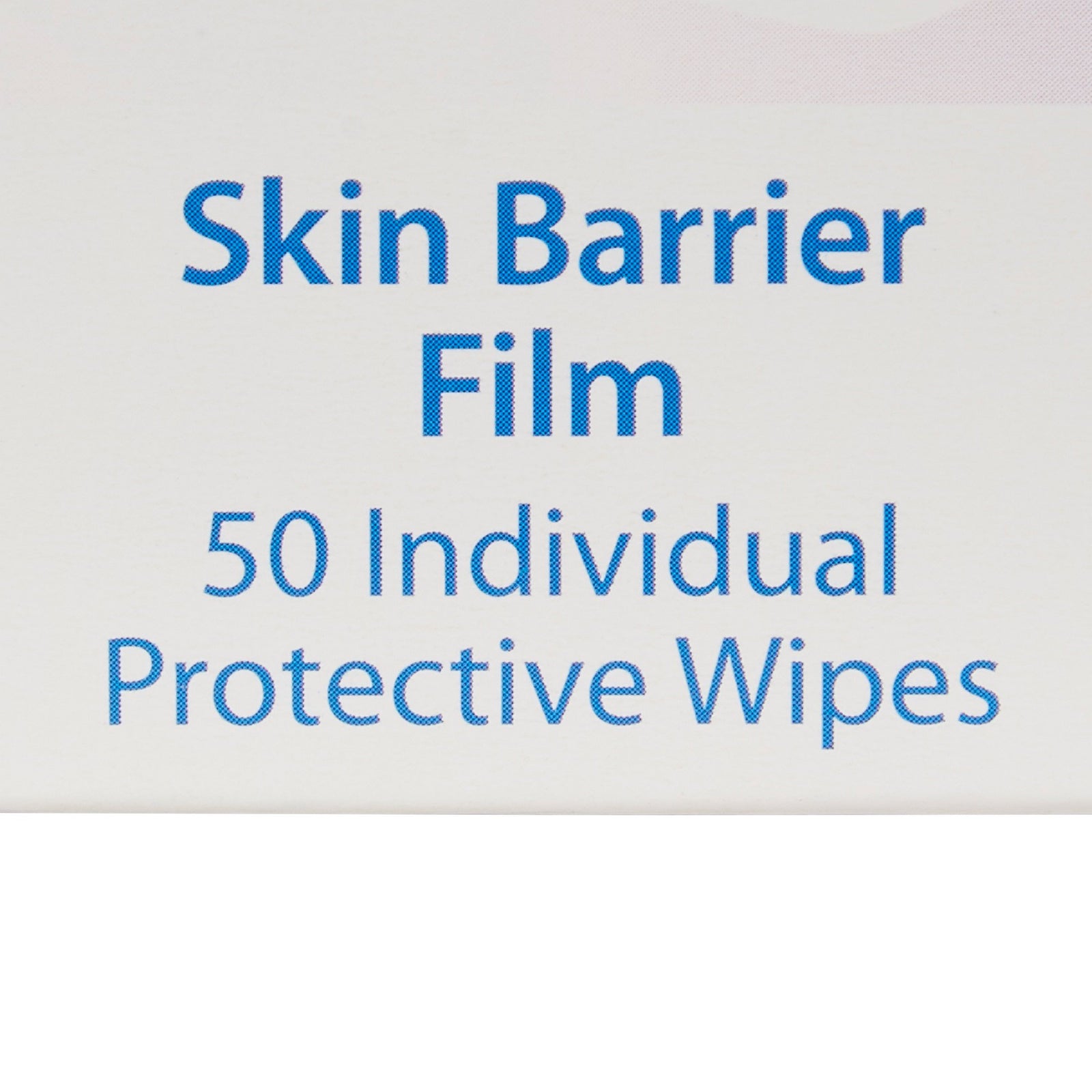Safe n Simple Skin Barrier Wipe