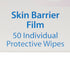 Safe n Simple Skin Barrier Wipe