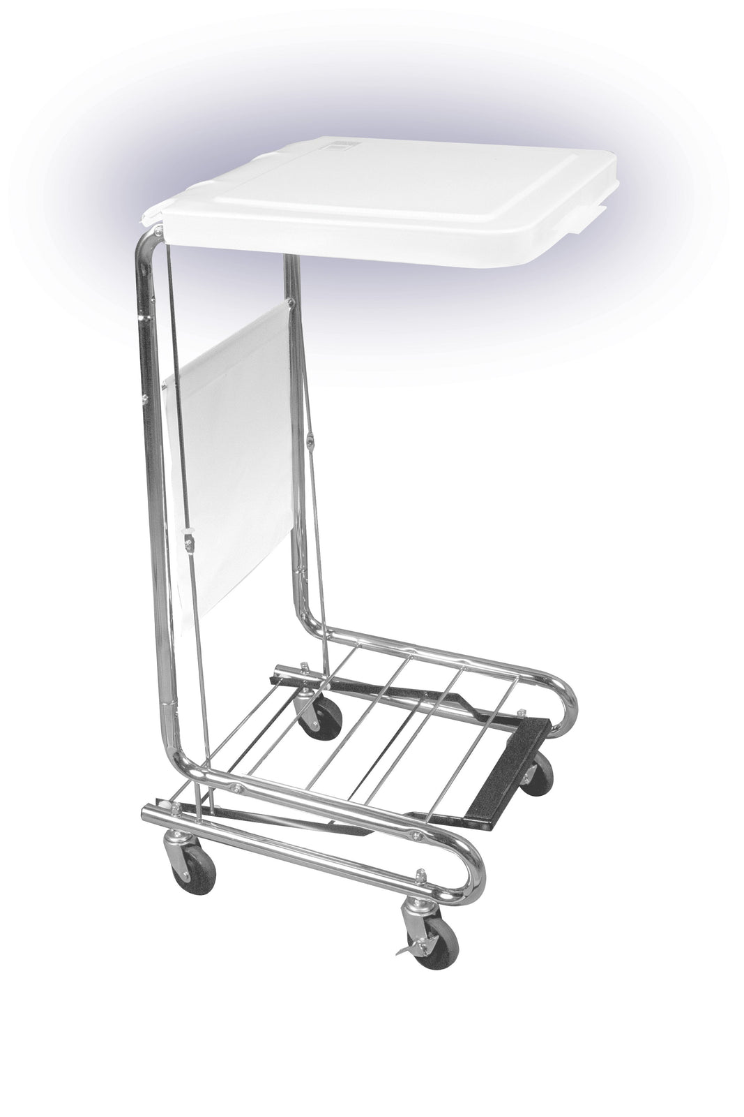 Drive Medical Hamper Stand