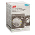 3M 8210 N95 Particulate Respirator Mask