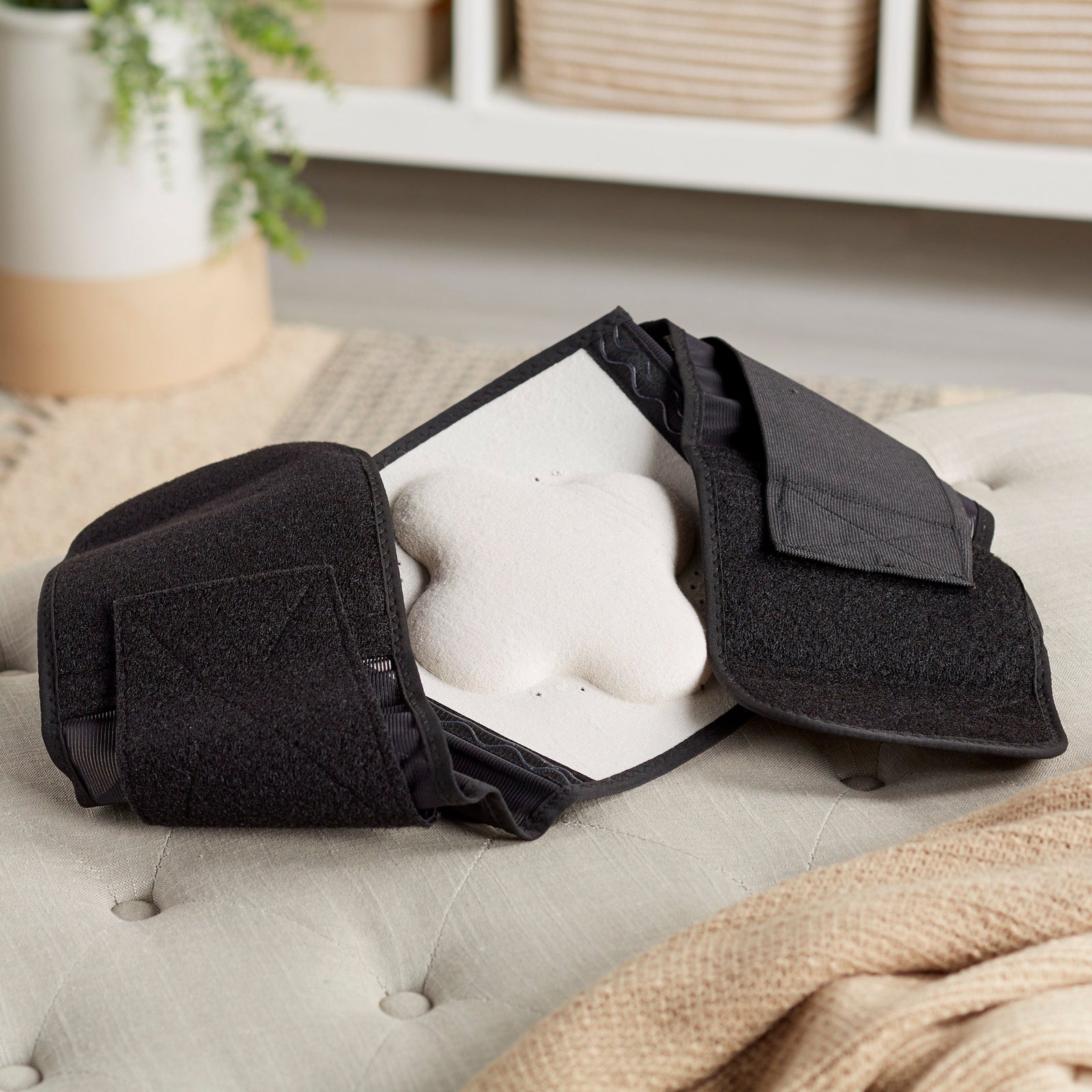 ProCare ComfortFORM Back Support