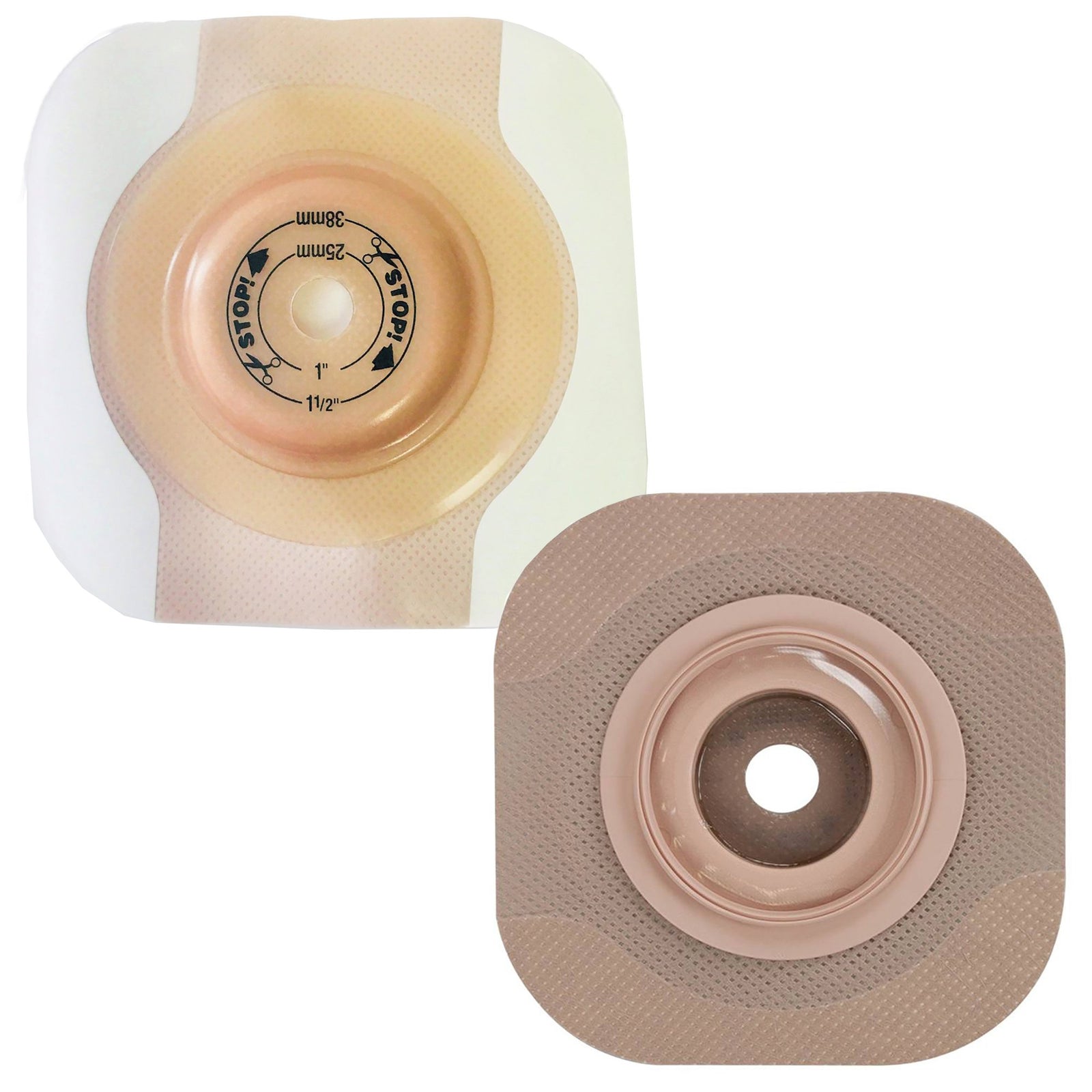 New Image CeraPlus Ostomy Barrier