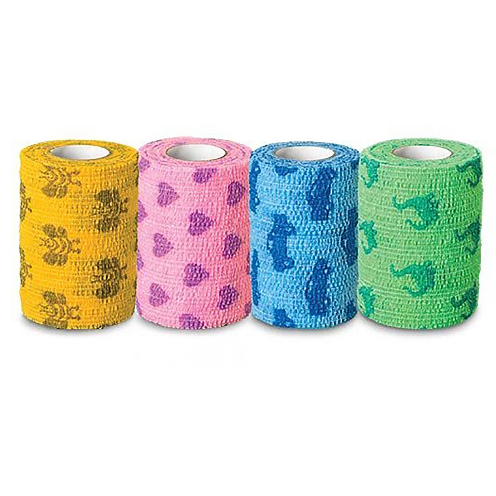 CoFlex NL Cohesive Bandage