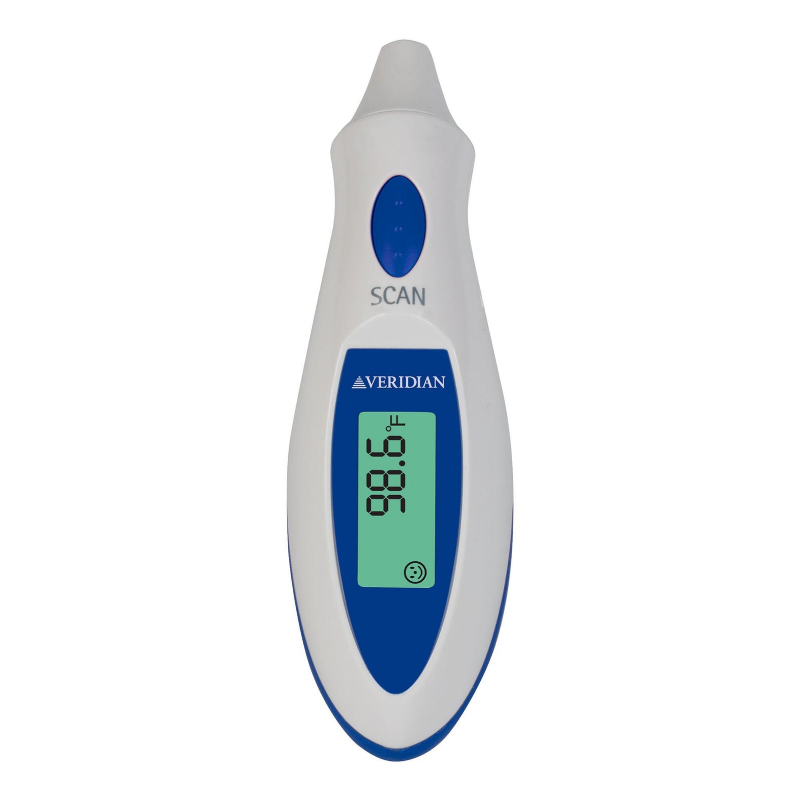 Veridian Tympanic Ear Thermometer