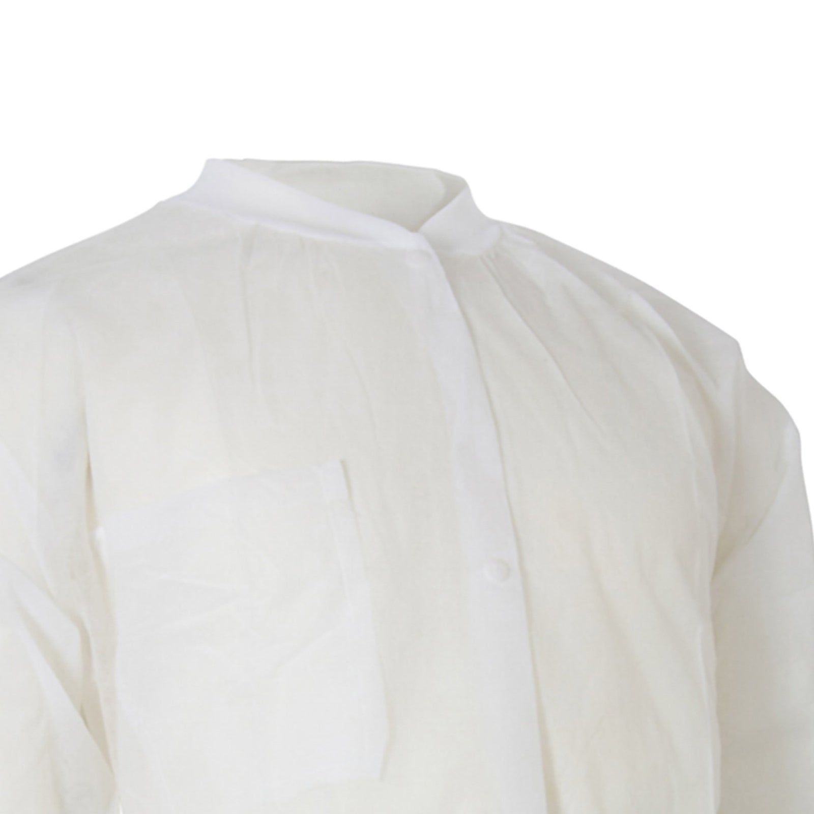 McKesson Lab Coat