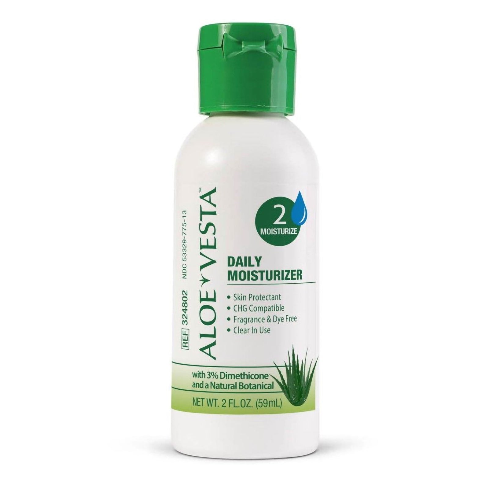 Aloe Vesta Hand And Body Moisturizer