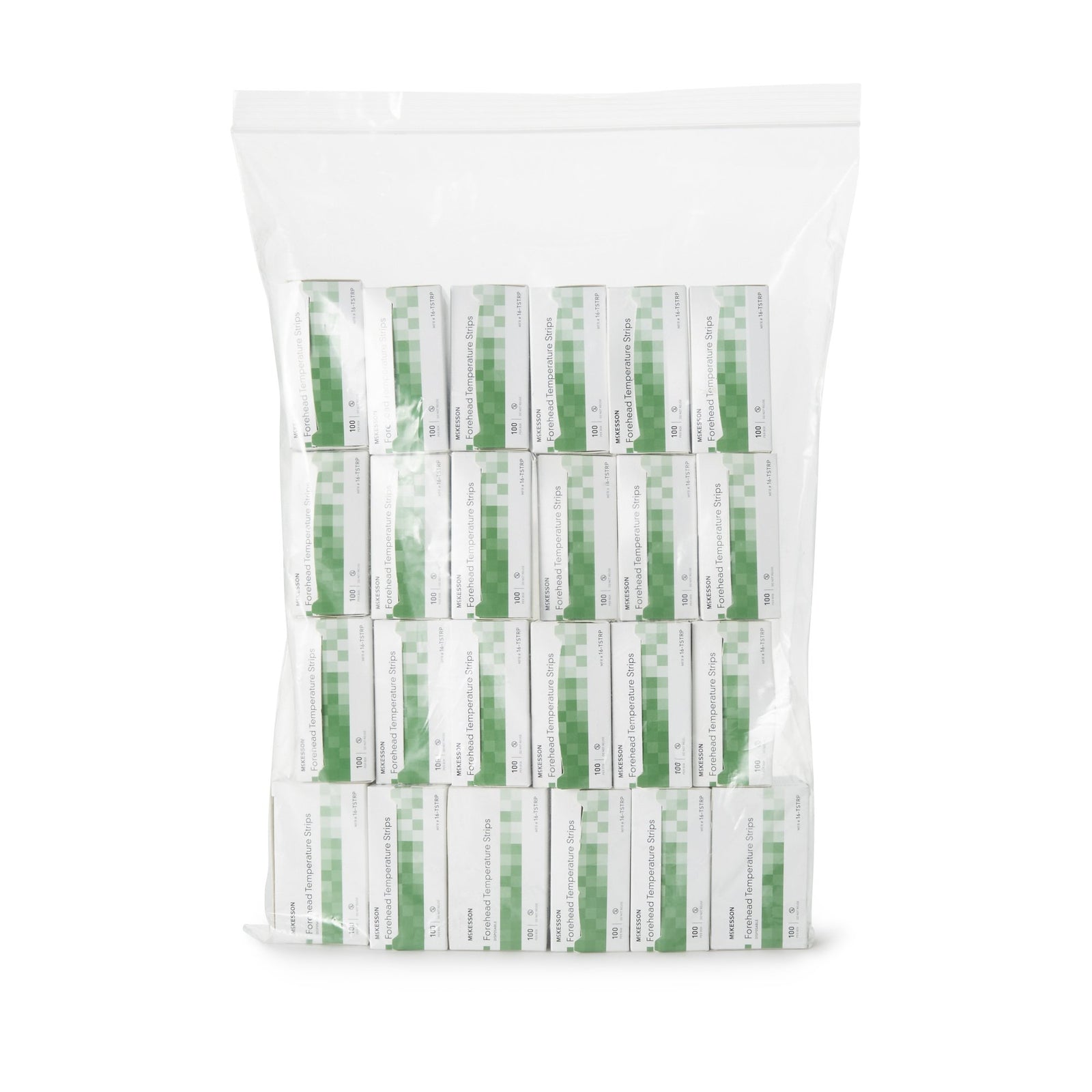 McKesson Single Patient Skin Thermometer