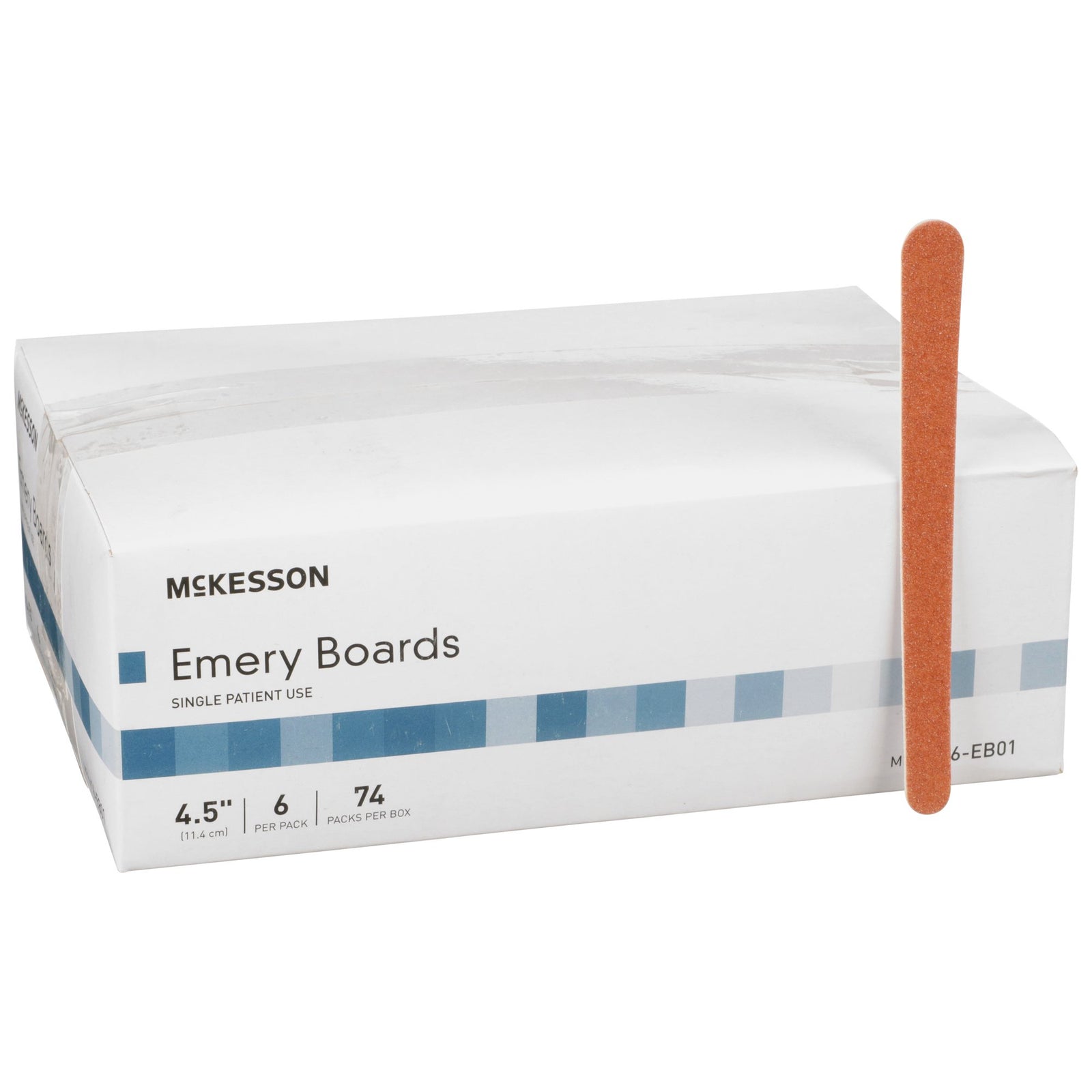 McKesson Emery Board