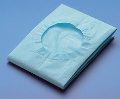 Busse Hospital Sterile Minor Procedure Surgical Drape