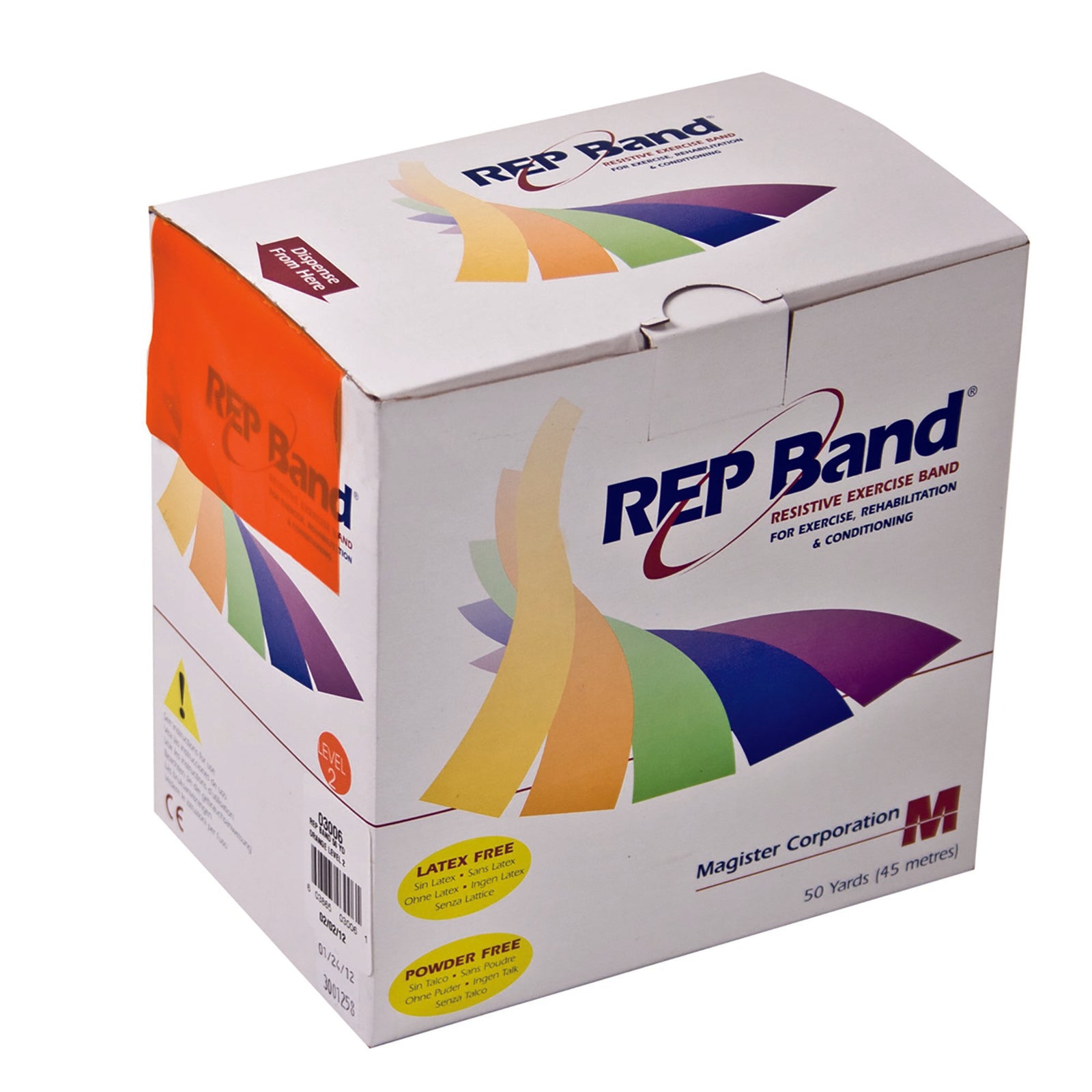 REP Band Exercise Resistance Band